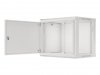 Lanberg Szafa wisząca 19 9U 600x450 sz WF01-6409-00S