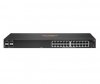 Hewlett Packard Enterprise Switch ARUBA 6000 24G 4SFP R8N88A