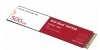 Western Digital Dysk SSD Red  500GB SN700 2280 NVMe M.2 PCIe
