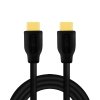 LogiLink Kabel HDMI 4K/60Hz, CCS, 5m Czarny