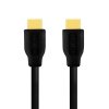 LogiLink Kabel HDMI 4K/60Hz, CCS, 5m Czarny