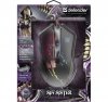 Defender Mysz gamingowa SIN'SISTER GM-933 optyczna 7200dpi 6P