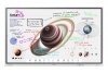Samsung Monitor profesjonalny WM85B Flip PRO 85 cali Dotykowa 16h/7 350(cd/m2) 3840 x 2160 (UHD) Flip App WiFi/BT 3 lata On-Site