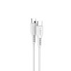 Savio Ładowarka sieciowa USB Quick Charge Power Delivery 3.0 18W +1m kabel USB typ C, LA-05 C