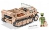 Cobi Klocki Klocki Sd.Kfz 10 Demag D7