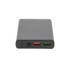 Extralink Powerbank EPB-067B USB-C EX.19485 czarny