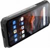 OUKITEL Smartfon WP19 8/256GB NFC 21000 mAh DualSIM czarny