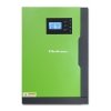 Qoltec Hybrydowy inwenter solarny Off-Grid 5,5kW | 100A | 48V | MPPT |  Sinus