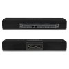 AXAGON ADSA-1S6 Adapter USB 3.0 - SATA 6G do szybkiego przyłączenia 2.5 SSD/HDD, z pudełkiem
