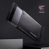 AXAGON EE25-A6C Bezśrubowa aluminiowa obudowa zewnętrzna USB-C 3.2 Gen 1 - SATA 6G dla 2.5 SSD/HDD