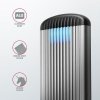 AXAGON EEM2-SA Obudowa zewnętrzna aluminiowa bezśrubowa USB 3.2 GEN 1 M.2 SATA SSD