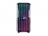 Cooler Master Obudowa HAF 700 EVO z oknem ARGB