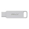 PNY Pendrive 128GB USB 3.2 Duo-Link P-FDI128DULINKTYC-GE