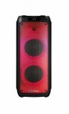 Blaupunkt Głośnik PartyBox PLL FM USB/SD/BT 2xKaraoke FULL LED