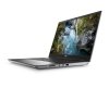 Dell Mobilna stacja robocza Precision 7680 Win11Pro i7-13850HX/32GB/1TB SSD/16.0 FHD+/Nvidia RTX 2000/FgrPr&SmtCd/FHD/IR Cam/Mic
