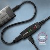 AXAGON ADR-305 USB 3.0 A-M -> A-F aktywny kabel przedłużacz/wzmacniacz 5m