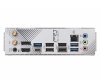 ASRock Płyta główna A620M PRO RS WIFI AM5 4DDR5 HDMI/DP M.2 mATX