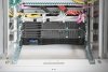 Digitus Zasilacz awaryjny UPS Online Rack 19 LCD, 2000VA/2000W, 4x12V/9Ah, 8xC13, USB, RS232, RJ45