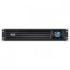 APC Zasilacz SMC2000I-2U APC Smart-UPS C 2000VA LCD RM 2U 230V