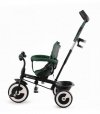 Kinderkraft Rowerek trójkołowy ASTON MYSTIC GREEN