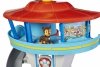 Spin Master Zestaw figurek Psi Patrol: Nowa Baza Psiego Patrolu