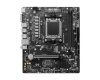MSI Płyta główna PRO A620M-E AM5 2DDR5 HDMI/M2 mATX