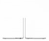 Apple MacBook Pro 16,2 cali: M3 Max 16/40, 48GB, 1TB - Srebrny