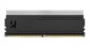 GOODRAM Pamięć DDR5 IRDM 32GB(2*16GB) /6800 CL32 BLACK RGB