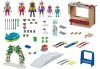 Playmobil Zestaw z figurkami My Life 71453 Narciarski świat