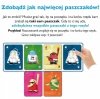 Nasza księgarnia Gra Paszczaki