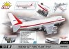 Cobi Klocki Klocki Boeing 747 First Flight 1969