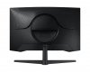 Samsung Monitor gamingowy 27 cali LS27CG552EUXEN