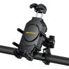ULEFONE Uchwyt na telefon do roweru Mount Pro