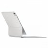 Apple Klawiatura Magic Keyboard do iPada Pro 13 cali (M4) - angielski (USA) - biała