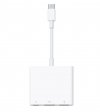 Apple Adapter USB-C Digital AV Multiport