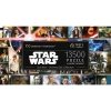 Trefl Puzzle 13500 elementów Star Wars Universe Epic Collection