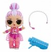 MGA Lalka L.O.L. Surprise Neon Pop Stars Mix