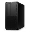 HP Inc. Stacja robocza Z2 Tower G9 i9-14900K 2TB/64GB/W11P     997B2ET