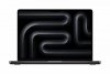 Apple MacBook Pro 14.2 cali: M4 Pro 12/16, 24GB, 512GB SSD - Gwiezdna czerń