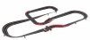 Carrera Tor z pojazdami Ferrari Power Corsa 8,6m