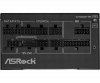 ASRock Zasilacz PG-850G 850W 80PLUS GOLD modularny