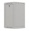 Lanberg Szafa instalacyjna rack wisząca 10 cali 9U 300x300 szara
