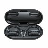 AWEI Słuchawki Bluetooth 5.4 T93 OWS czarne