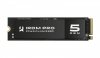 GOODRAM Dysk SSD IRDM PRO P54S Gen5 2TB 5x4 2280 12000/11000MB/s