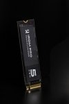 GOODRAM Dysk SSD IRDM PRO P54S Gen5 4TB 5x4 2280 12000/11000MB/s
