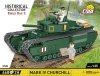 Cobi Klocki Klocki Mark IV Churchill 668 klocków