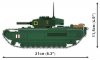 Cobi Klocki Klocki Mark IV Churchill 668 klocków