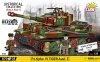 Cobi Klocki Klocki Pz.Kpfw. VI Tiger Ausf. E 870 klocków