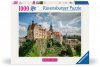 Ravensburger Polska Puzzle 1000 elementów Zamek Sigmaringen