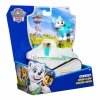 Spin Master Pojazd podstawowy Psi Patrol Everest